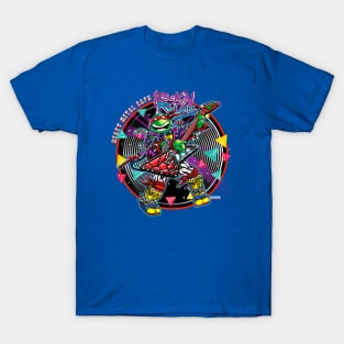 Heavy Metal Raph T-Shirt